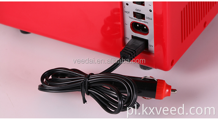 Etc4 Summer no freon mini lodówka